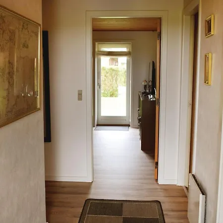 Nyaraló Two-bedroom In