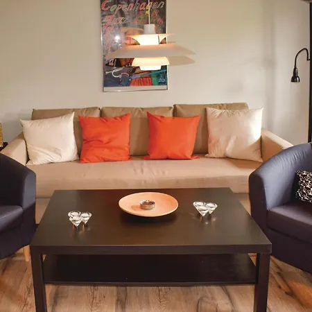 Nyaraló Two-bedroom In *