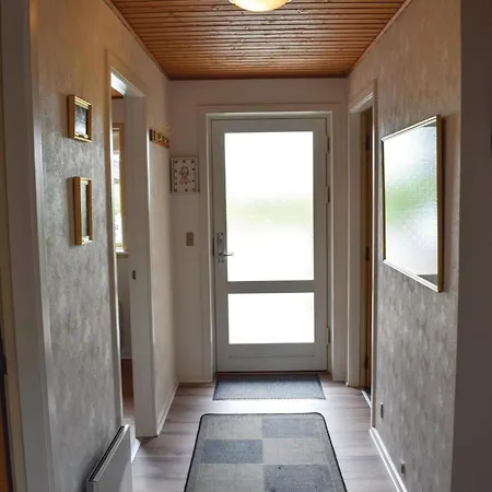 Two-bedroom In Nyaraló Nordenbro Vesteregn